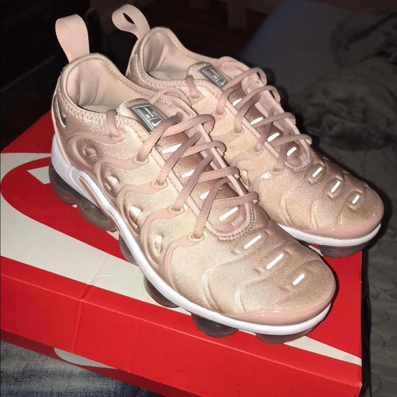 Nike Vapormax Plus - Picture 3 of 3